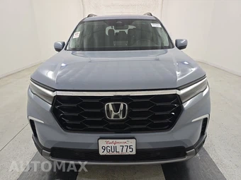 2023 Honda Pilot Touring - miniatura 2
