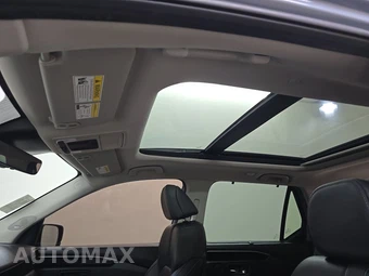 2023 Honda Pilot Touring - miniatura 21