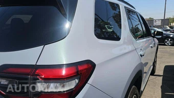 2023 Honda Pilot Touring - miniatura 27