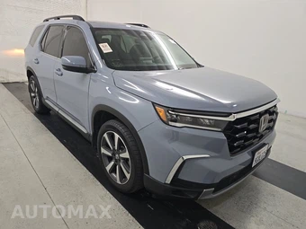 2023 Honda Pilot Touring - miniatura 3