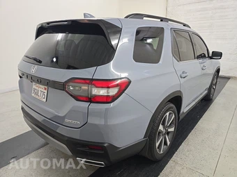 2023 Honda Pilot Touring - miniatura 4