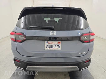 2023 Honda Pilot Touring - miniatura 5