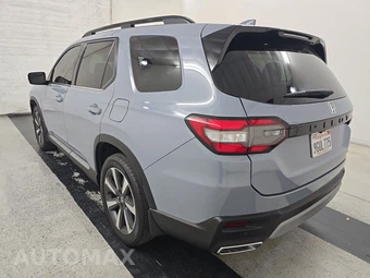 2023 Honda Pilot Touring - miniatura 6