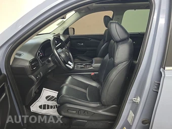 2023 Honda Pilot Touring - miniatura 7