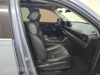 2023 Honda Pilot Touring - miniatura 8