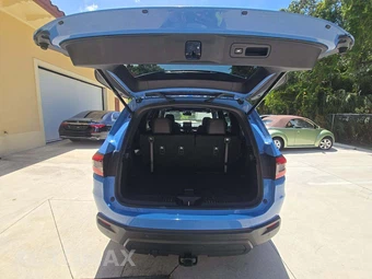 2023 Honda Pilot TrailSport - miniatura 11