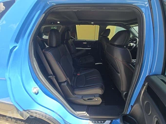 2023 Honda Pilot TrailSport - miniatura 13