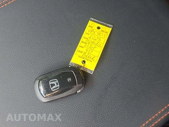 2023 Honda Pilot TrailSport - miniatura 4