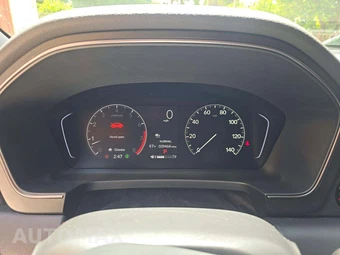 2023 Honda Pilot TrailSport - miniatura 5