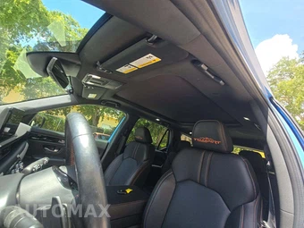 2023 Honda Pilot TrailSport - miniatura 7