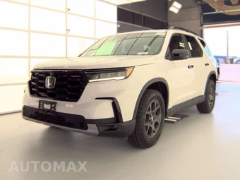 2023 Honda Pilot TrailSport