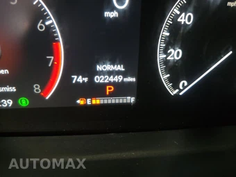 2023 Honda Pilot TrailSport - miniatura 12