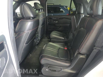 2023 Honda Pilot TrailSport - miniatura 13
