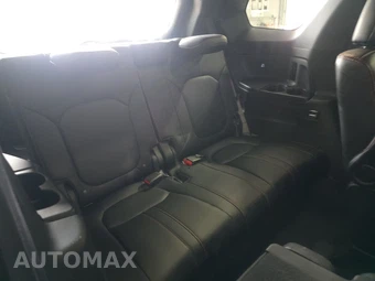2023 Honda Pilot TrailSport - miniatura 14