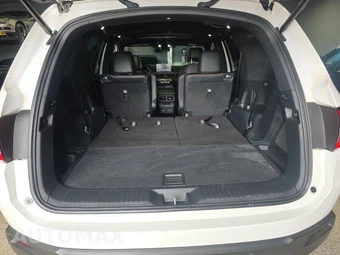 2023 Honda Pilot TrailSport - miniatura 17