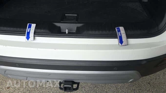 2023 Honda Pilot TrailSport - miniatura 21