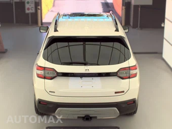 2023 Honda Pilot TrailSport - miniatura 5