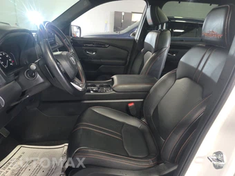 2023 Honda Pilot TrailSport - miniatura 7