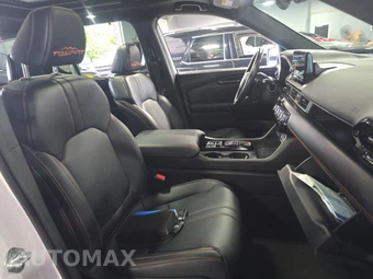 2023 Honda Pilot TrailSport - miniatura 8