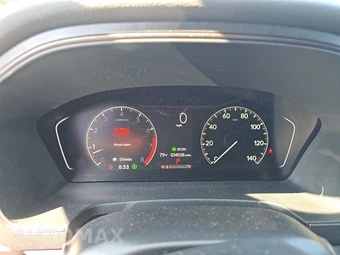 2023 Honda Pilot TrailSport - miniatura 12
