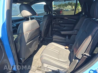 2023 Honda Pilot TrailSport - miniatura 13
