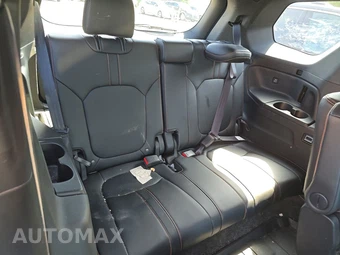 2023 Honda Pilot TrailSport - miniatura 14