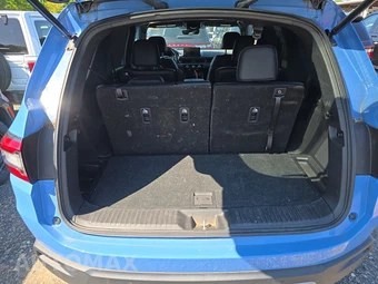2023 Honda Pilot TrailSport - miniatura 17