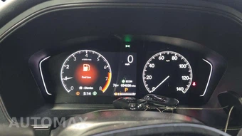 2023 Honda Pilot TrailSport - miniatura 20