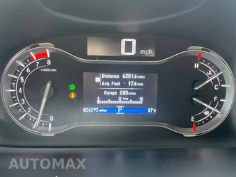2023 Honda Ridgeline Black Edition Crew Cab Medium Bed - miniatura 14