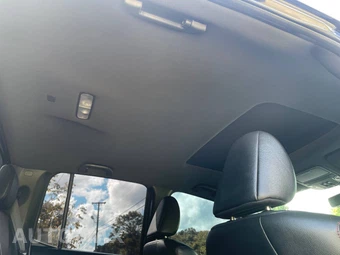 2023 Honda Ridgeline Black Edition Crew Cab Medium Bed - miniatura 16