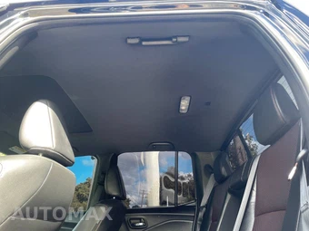 2023 Honda Ridgeline Black Edition Crew Cab Medium Bed - miniatura 17