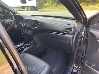 2023 Honda Ridgeline Black Edition Crew Cab Medium Bed - miniatura 19