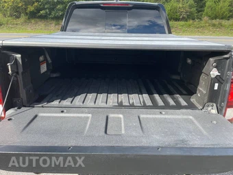 2023 Honda Ridgeline Black Edition Crew Cab Medium Bed - miniatura 24