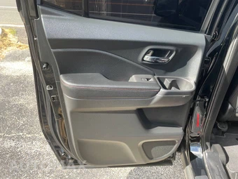 2023 Honda Ridgeline Black Edition Crew Cab Medium Bed - miniatura 26