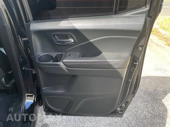 2023 Honda Ridgeline Black Edition Crew Cab Medium Bed - miniatura 28