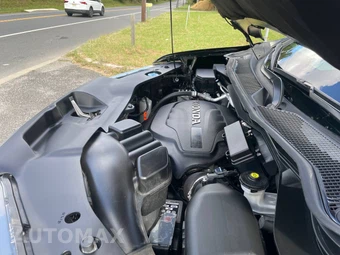 2023 Honda Ridgeline Black Edition Crew Cab Medium Bed - miniatura 29