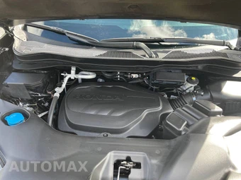 2023 Honda Ridgeline Black Edition Crew Cab Medium Bed - miniatura 30