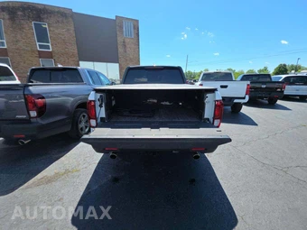 2023 Honda Ridgeline Black Edition Crew Cab Medium Bed - miniatura 14