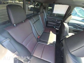 2023 Honda Ridgeline Black Edition Crew Cab Medium Bed - miniatura 16