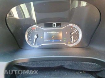 2023 Honda Ridgeline Black Edition Crew Cab Medium Bed - miniatura 9