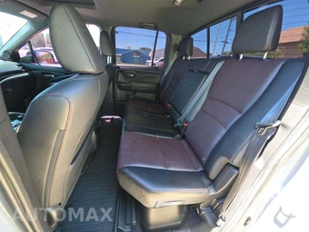2023 Honda Ridgeline Black Edition Crew Cab Medium Bed - miniatura 10