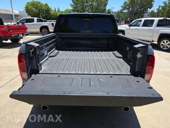 2023 Honda Ridgeline Black Edition Crew Cab Medium Bed - miniatura 11