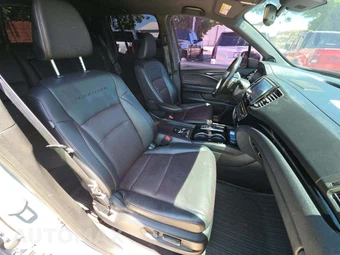 2023 Honda Ridgeline Black Edition Crew Cab Medium Bed - miniatura 15
