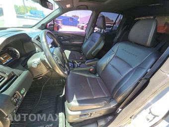 2023 Honda Ridgeline Black Edition Crew Cab Medium Bed - miniatura 3