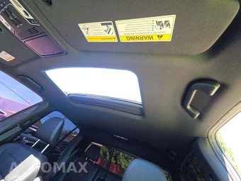 2023 Honda Ridgeline Black Edition Crew Cab Medium Bed - miniatura 8