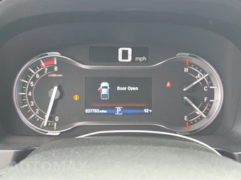 2023 Honda Ridgeline Black Edition Crew Cab Medium Bed - miniatura 12