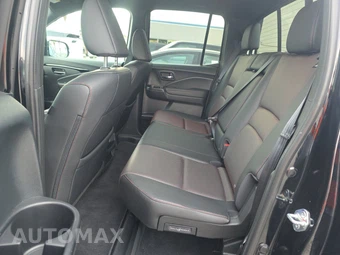 2023 Honda Ridgeline Black Edition Crew Cab Medium Bed - miniatura 13