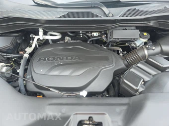 2023 Honda Ridgeline Black Edition Crew Cab Medium Bed - miniatura 15