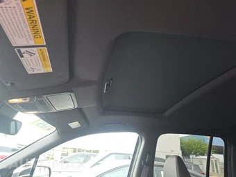 2023 Honda Ridgeline Black Edition Crew Cab Medium Bed - miniatura 18