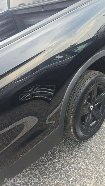 2023 Honda Ridgeline Black Edition Crew Cab Medium Bed - miniatura 20